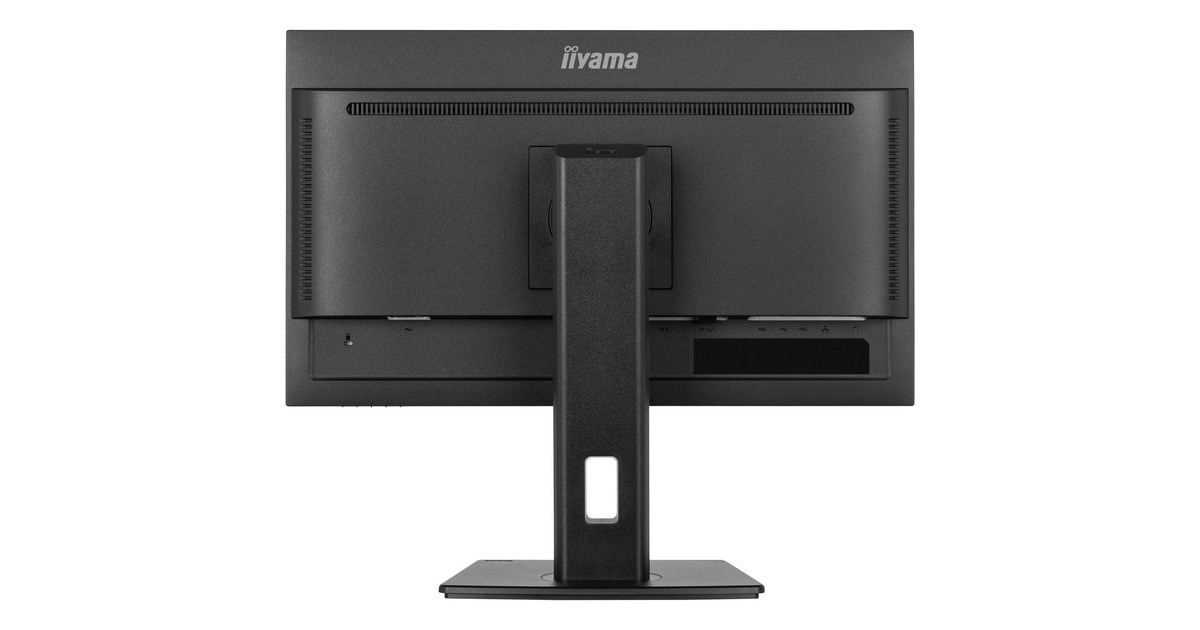 iiyamaProLite XUB2497HSN-B2 23.8