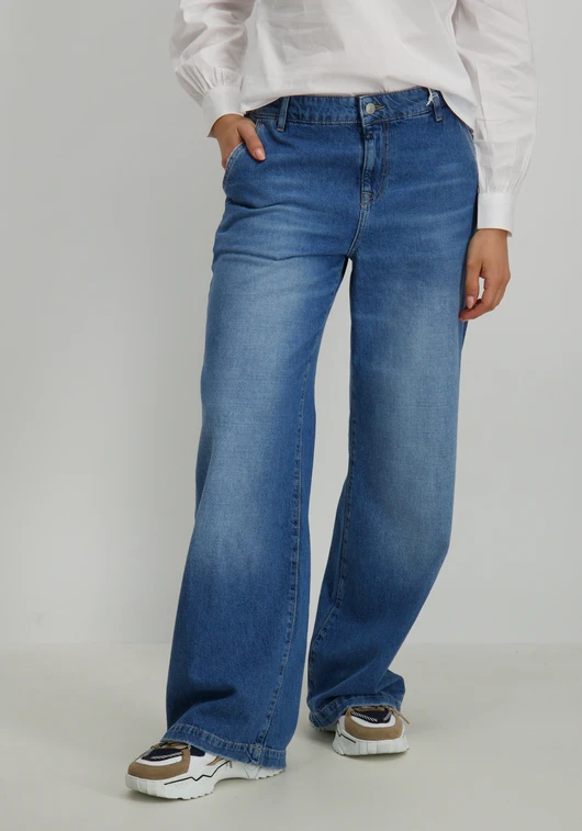 Cup of Joe Jeans Maxine Maxine