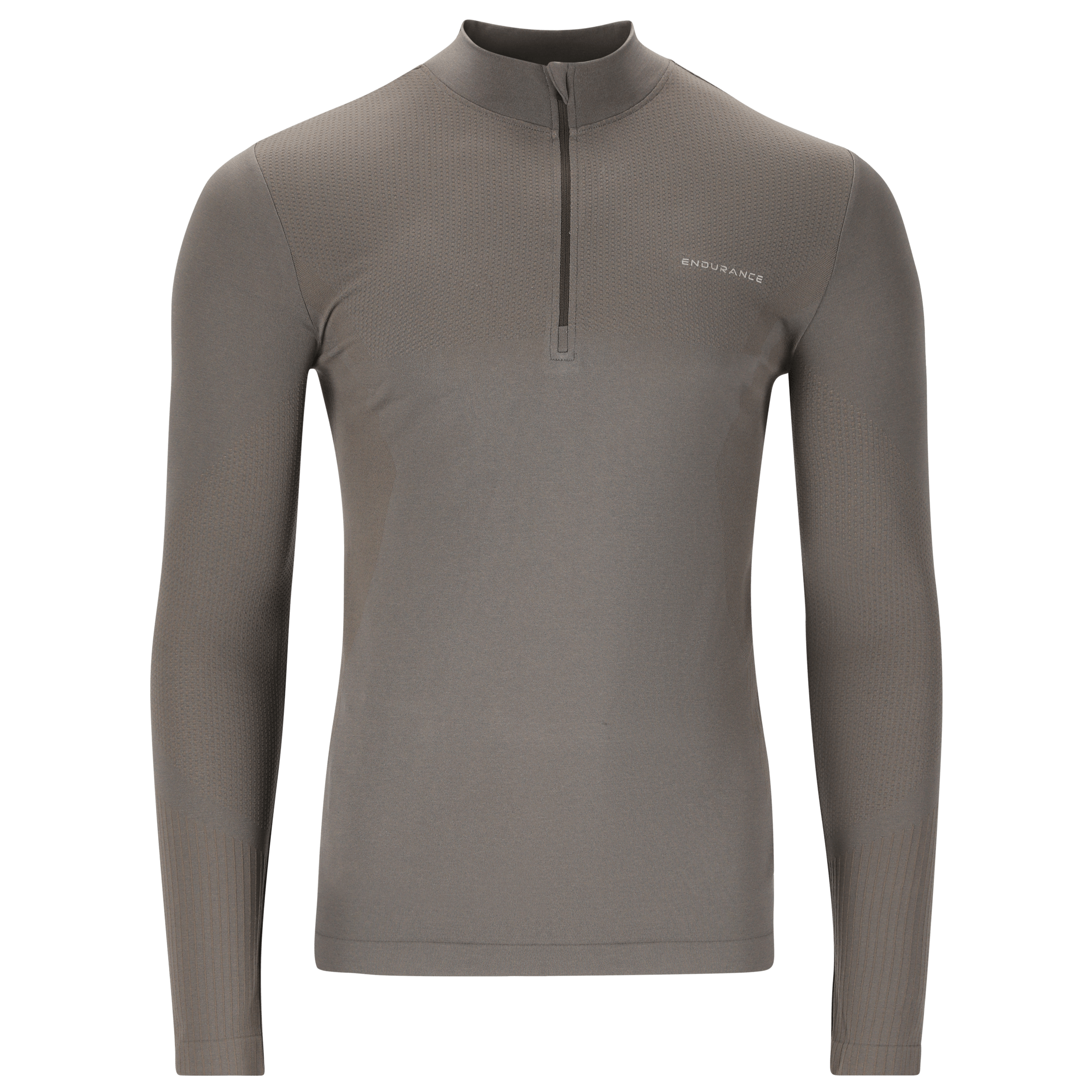 Endurance Jaron M Seamless Midlayer - Treningstøy