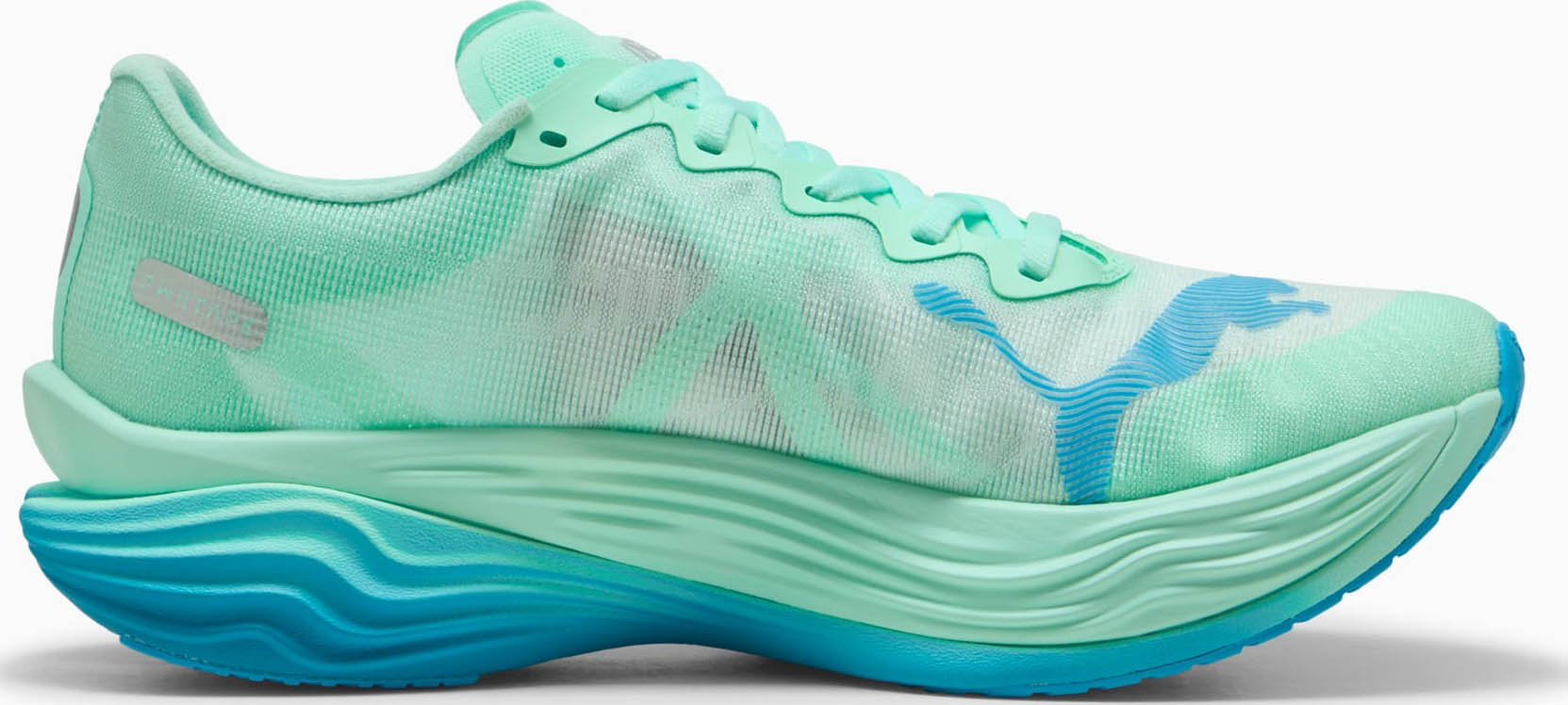 Deviate NITRO Elite 3 Herre Mint Melt/Speed Blue