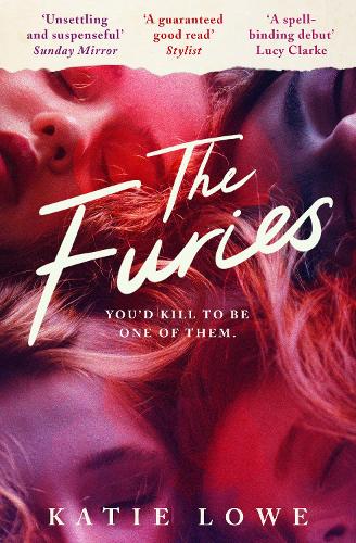 The Furies (Paperback)