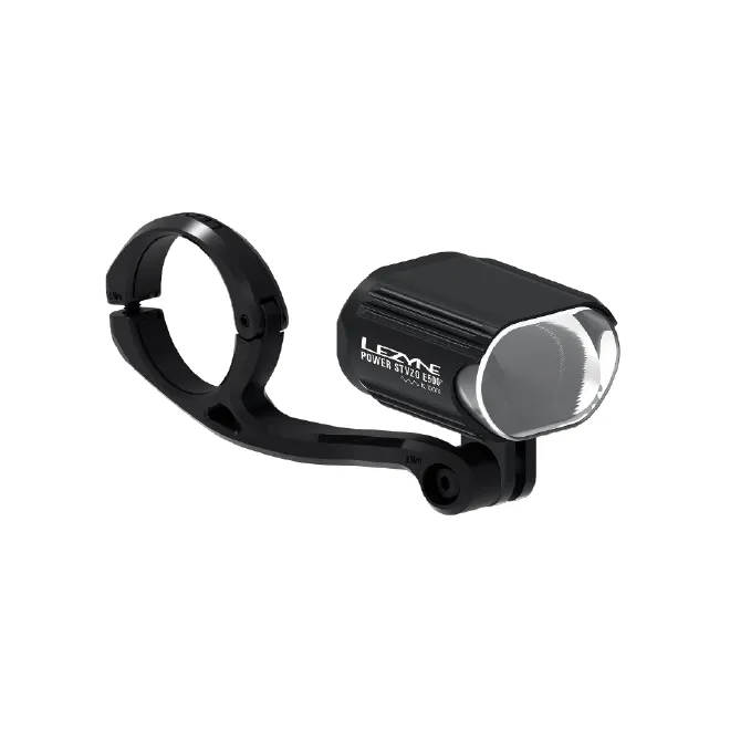 Lezyne eBike Power StVZO E500+