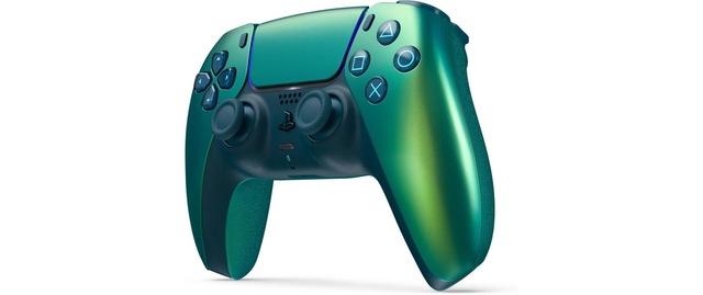 Sony Controller »DualSense Wireless«
