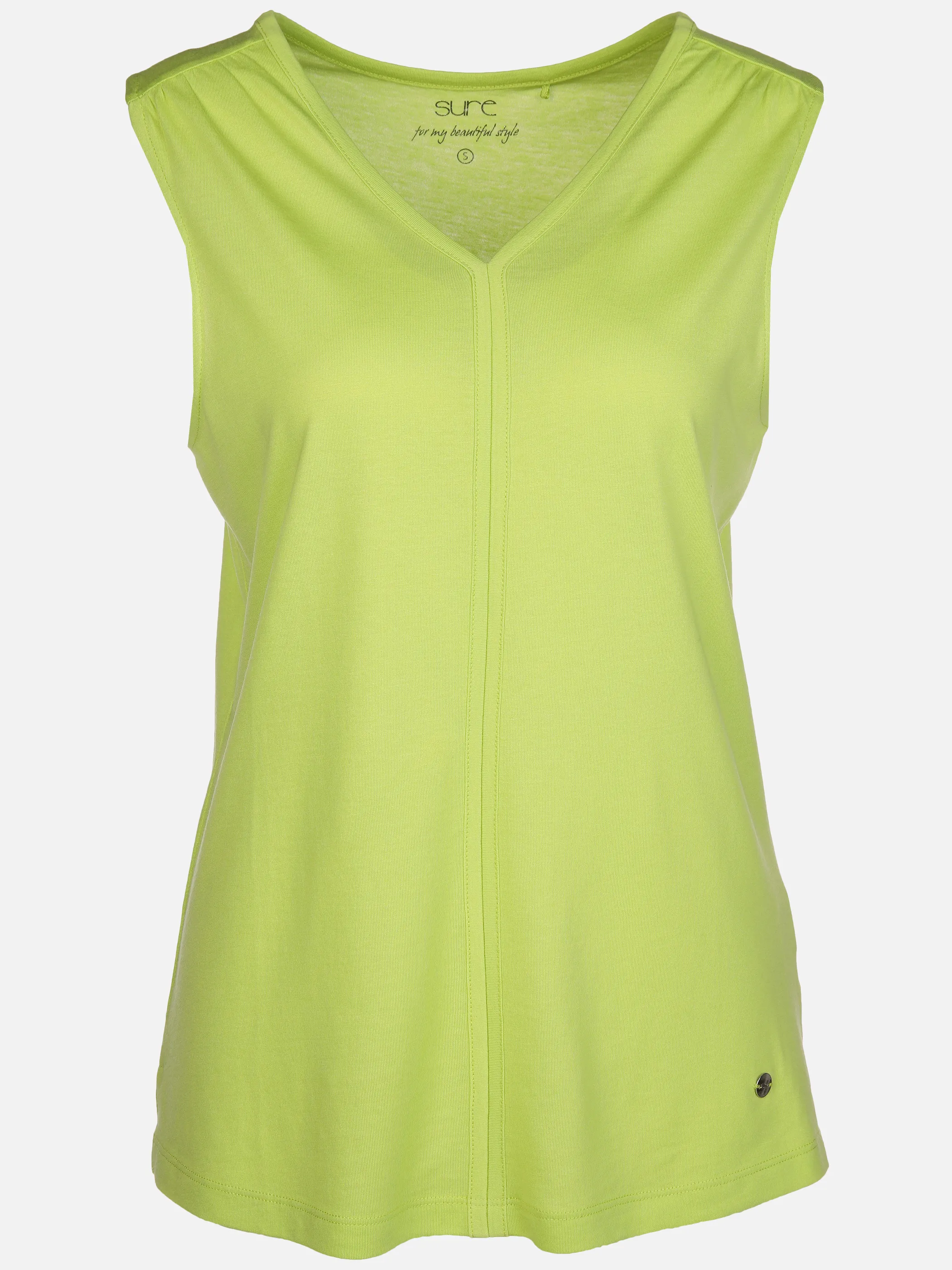 Damen Tanktop