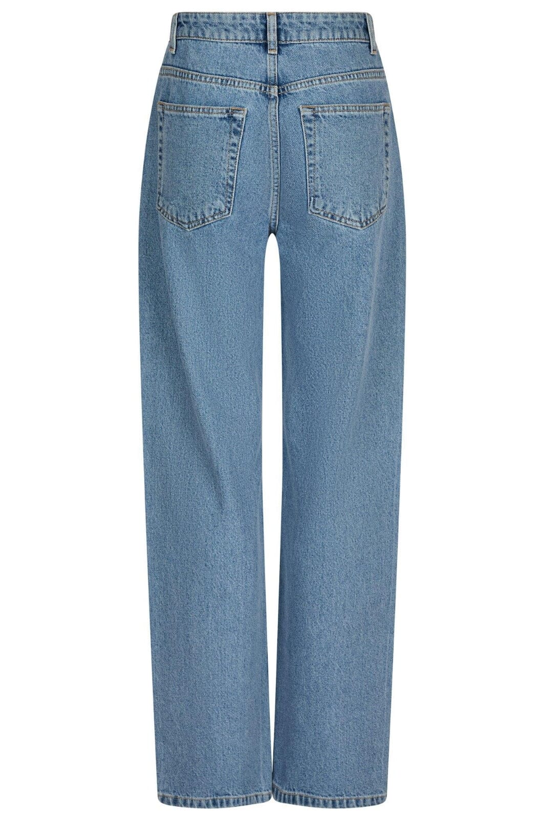 Neo Noir Simona Bedazzled Pants 164385 527 stonewash