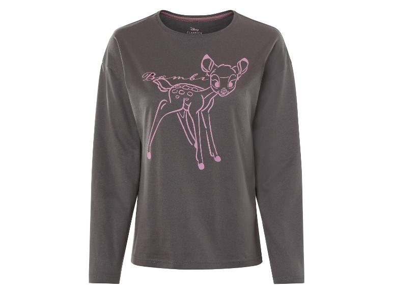 Dames pyjama Disney