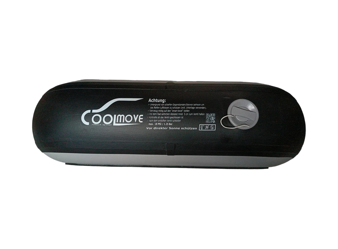 Coolmove Smart-level hefkussen - maat XL