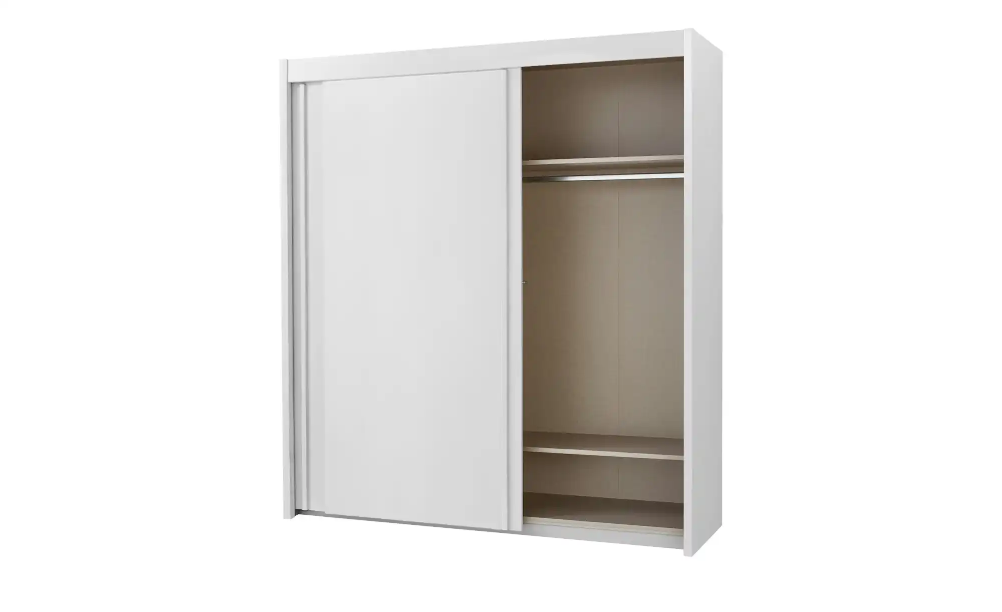 Schwebetürenschrank, 2-türig Regent