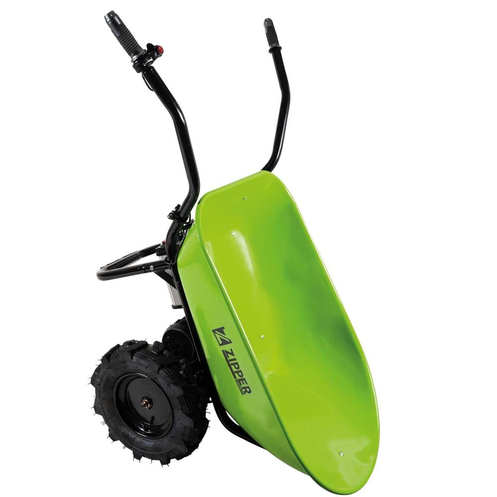 Zipper ZI-EWB260 Electric Wheel Barrow