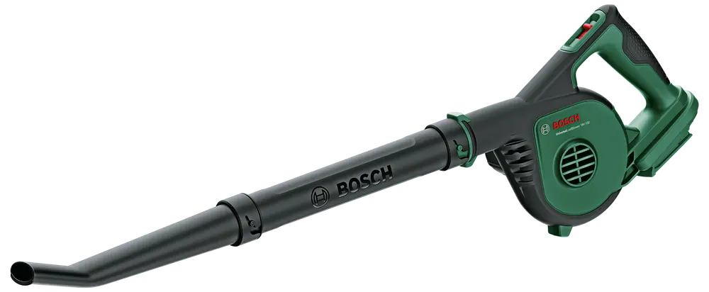 Bosch Løvblæser Universal 18V 130