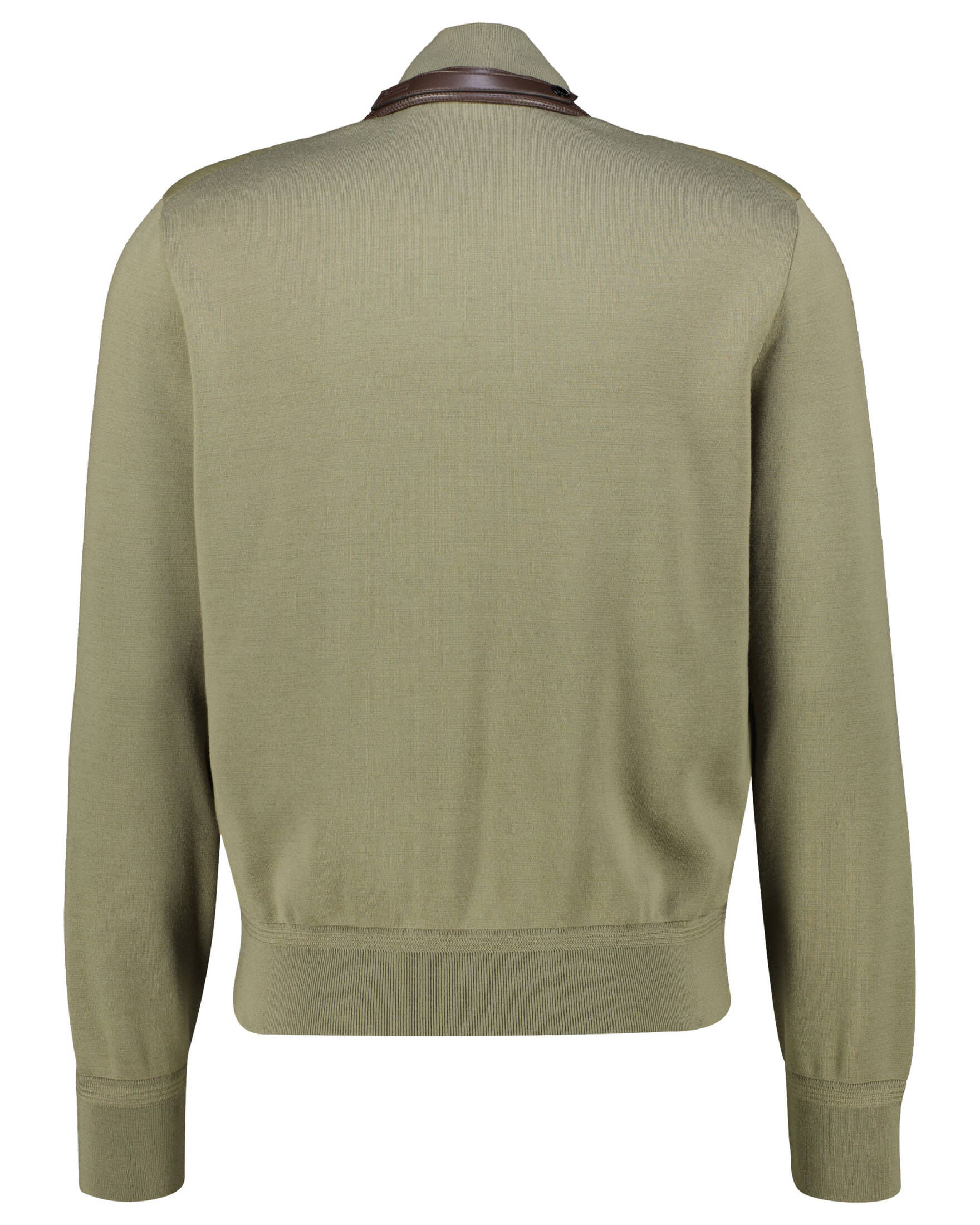 Tom Ford| Herren Strickjacke aus Wolle