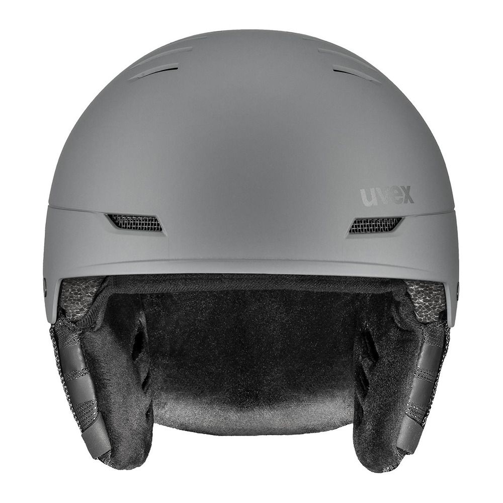 Uvex WANTED - Casque ski rhino matt