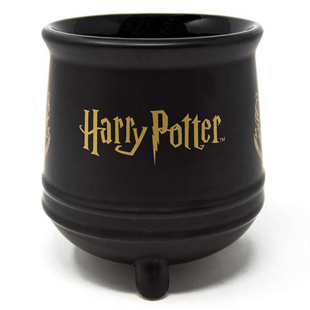 Harry Potter - Chaudron Poudlard