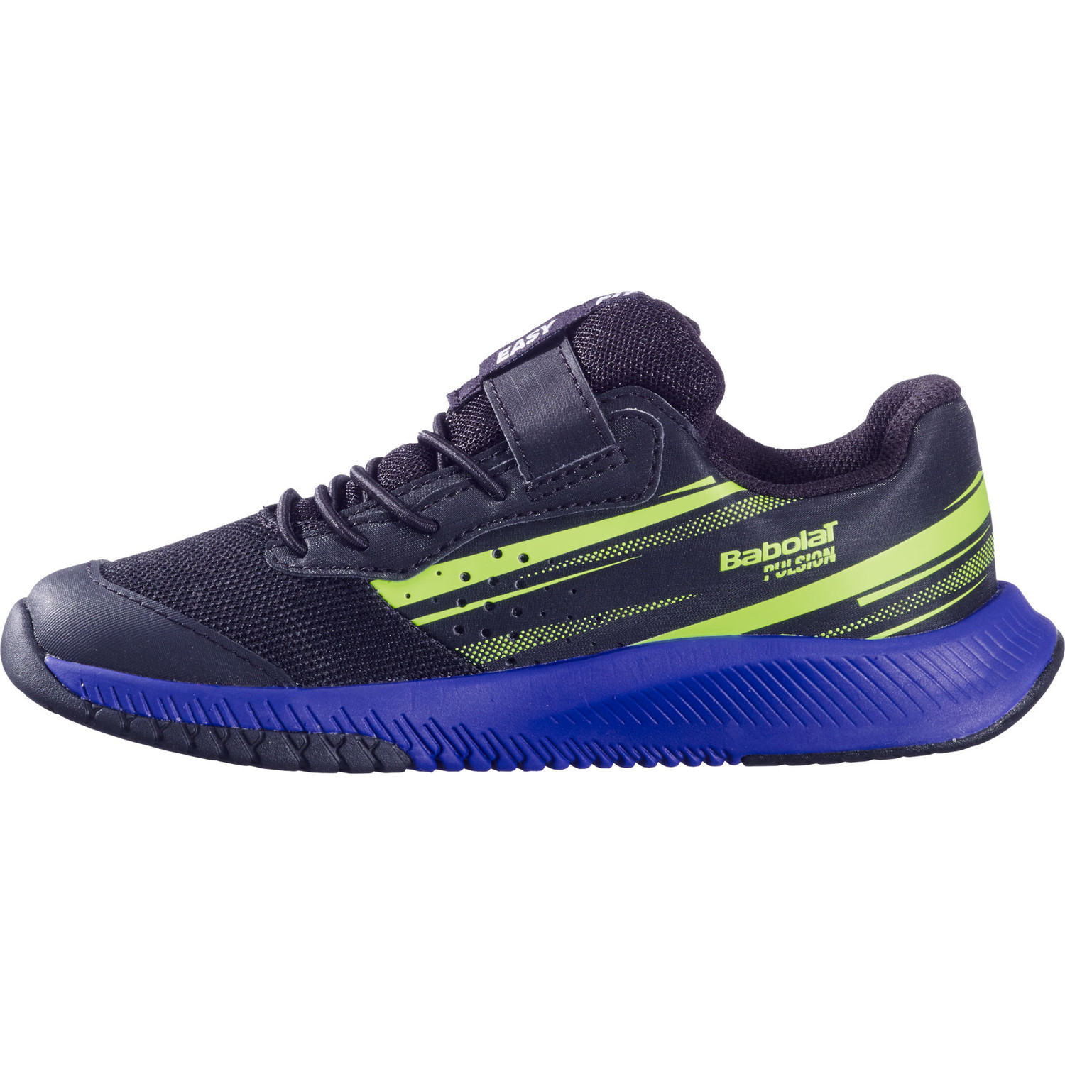 Babolat Pulsion Kid All Court Jongens