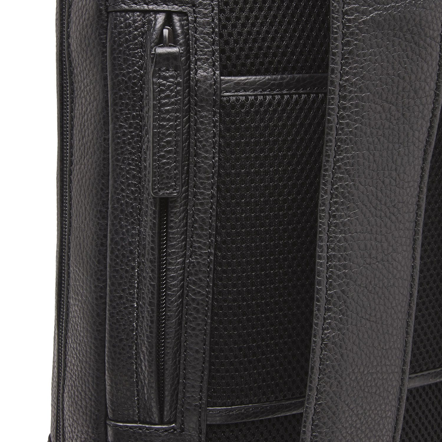 Castelijn & Beerens Bravo Laptoprugzak 15.6'' RFID zwart