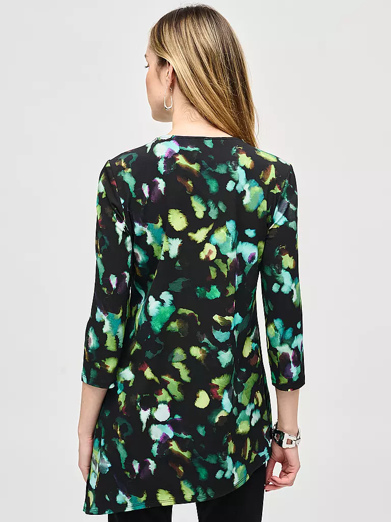 JOSEPH RIBKOFF Shirt schwarz