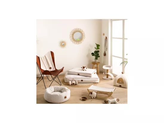 Coussin Donut pour Chien & Chat 