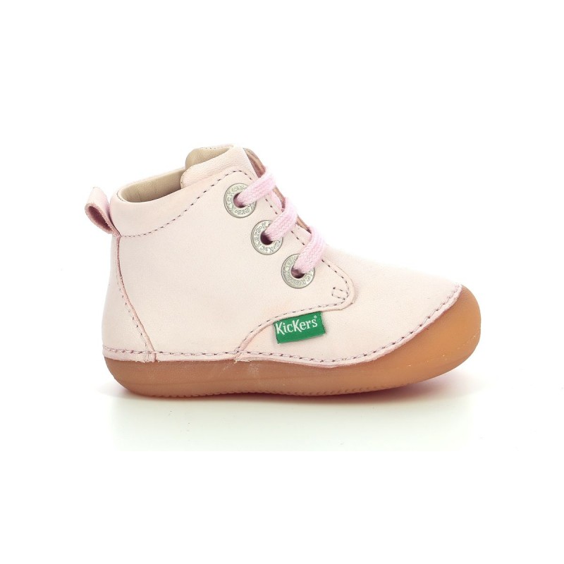 Kickers Kickers Soniza Rose Clair
