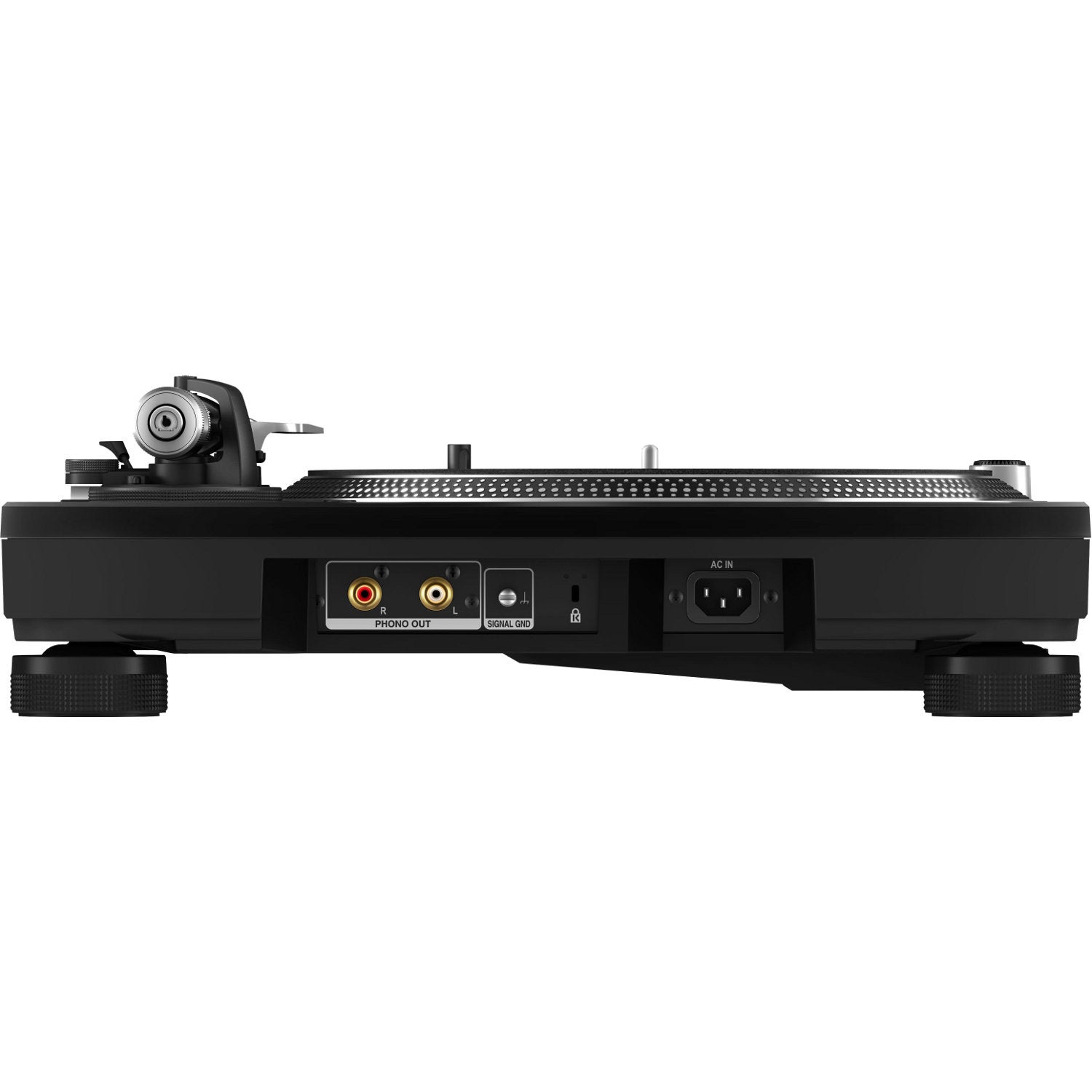 Pioneer DJ PLX-1000 draaitafel
