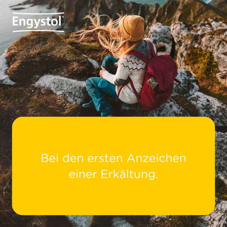 Engystol® Tabletten, 50 St