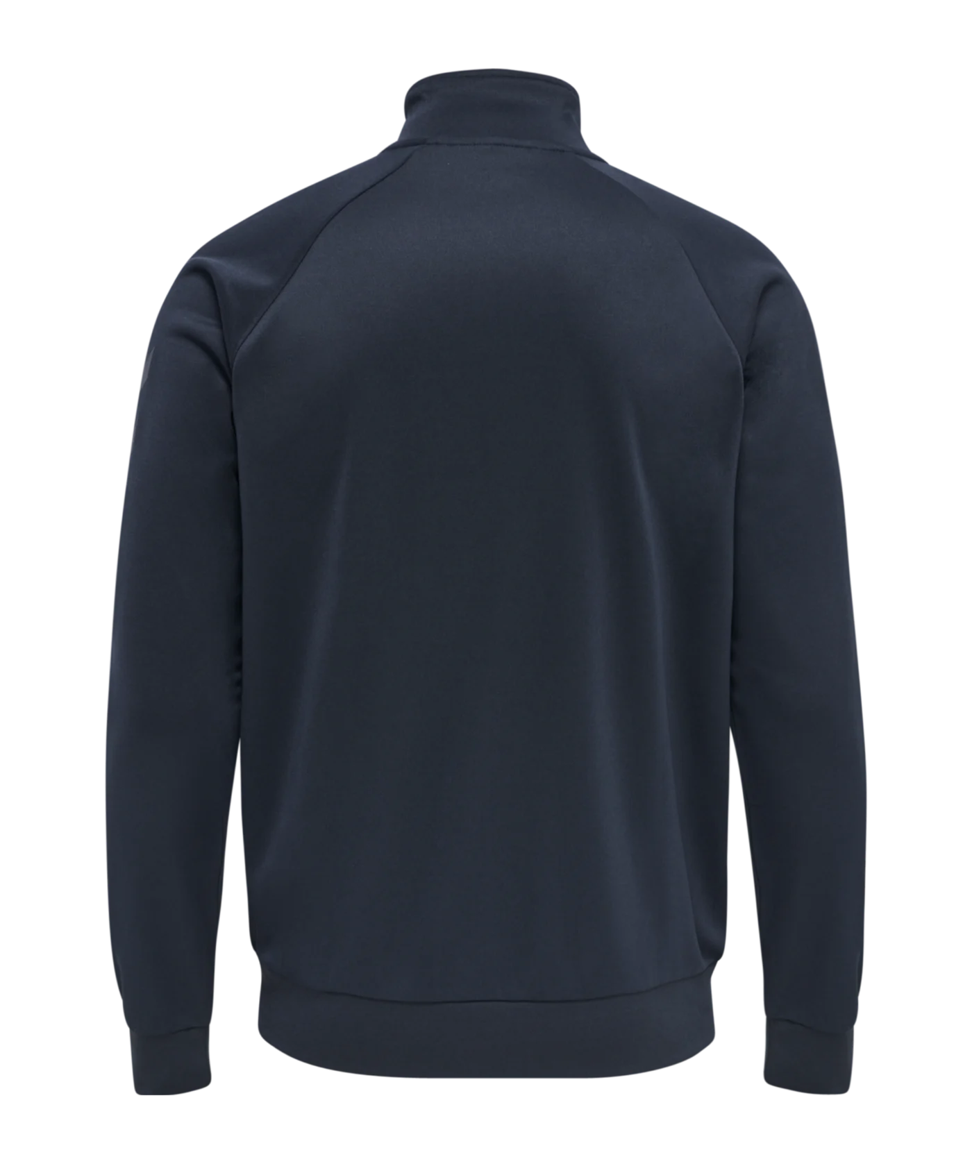 Hummel hmllegacy Poly Freizeitjacke Blau F7429