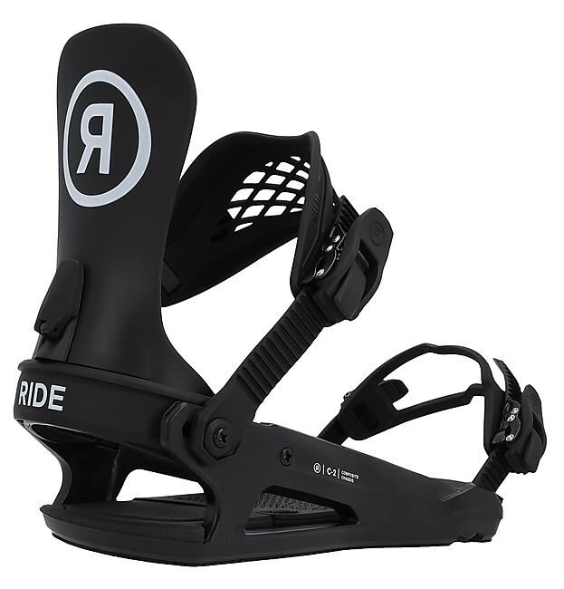 RIDE - PACK AGENDA + C2