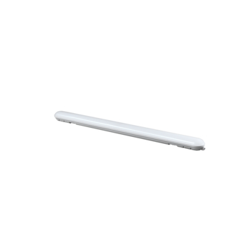 Handson LED TL-armatuur 120 cm spatwaterdicht IP65 48W 5800 lm 400K