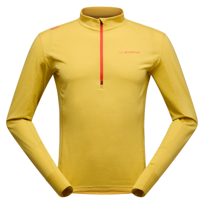 Swift Longsleeve - T-shirt homme
