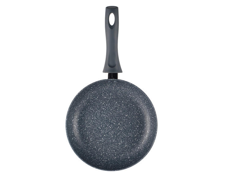Aluminium Nightfall Collection Blue Marble