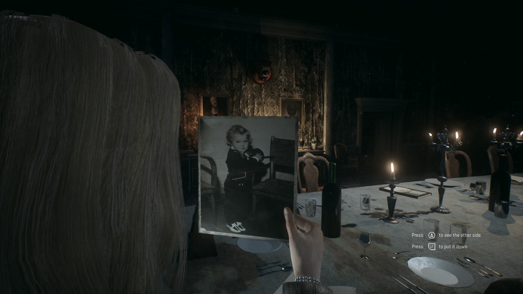 Remothered: Tormented Fathers- Xbox One