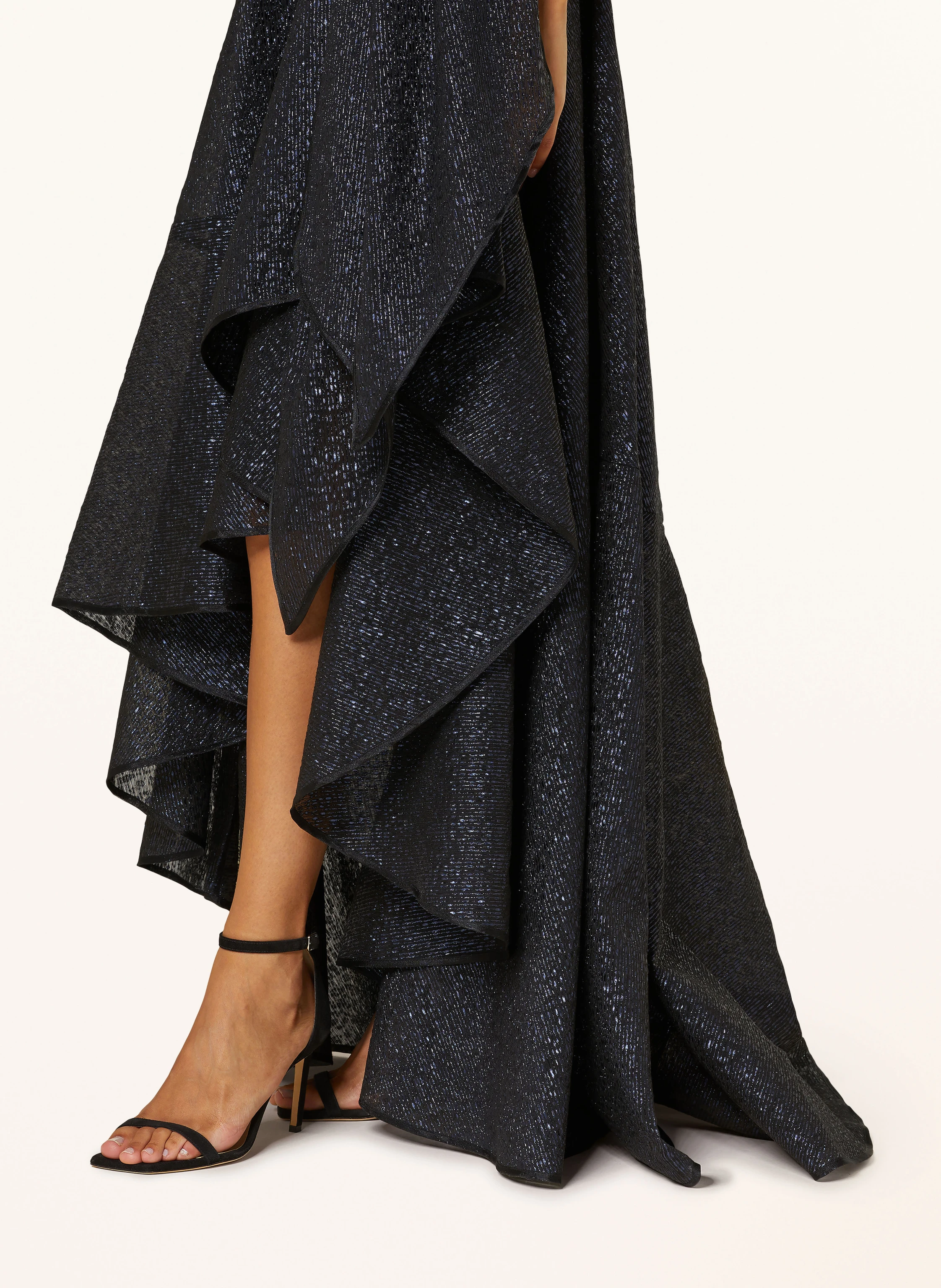 TALBOT RUNHOF Abendkleid