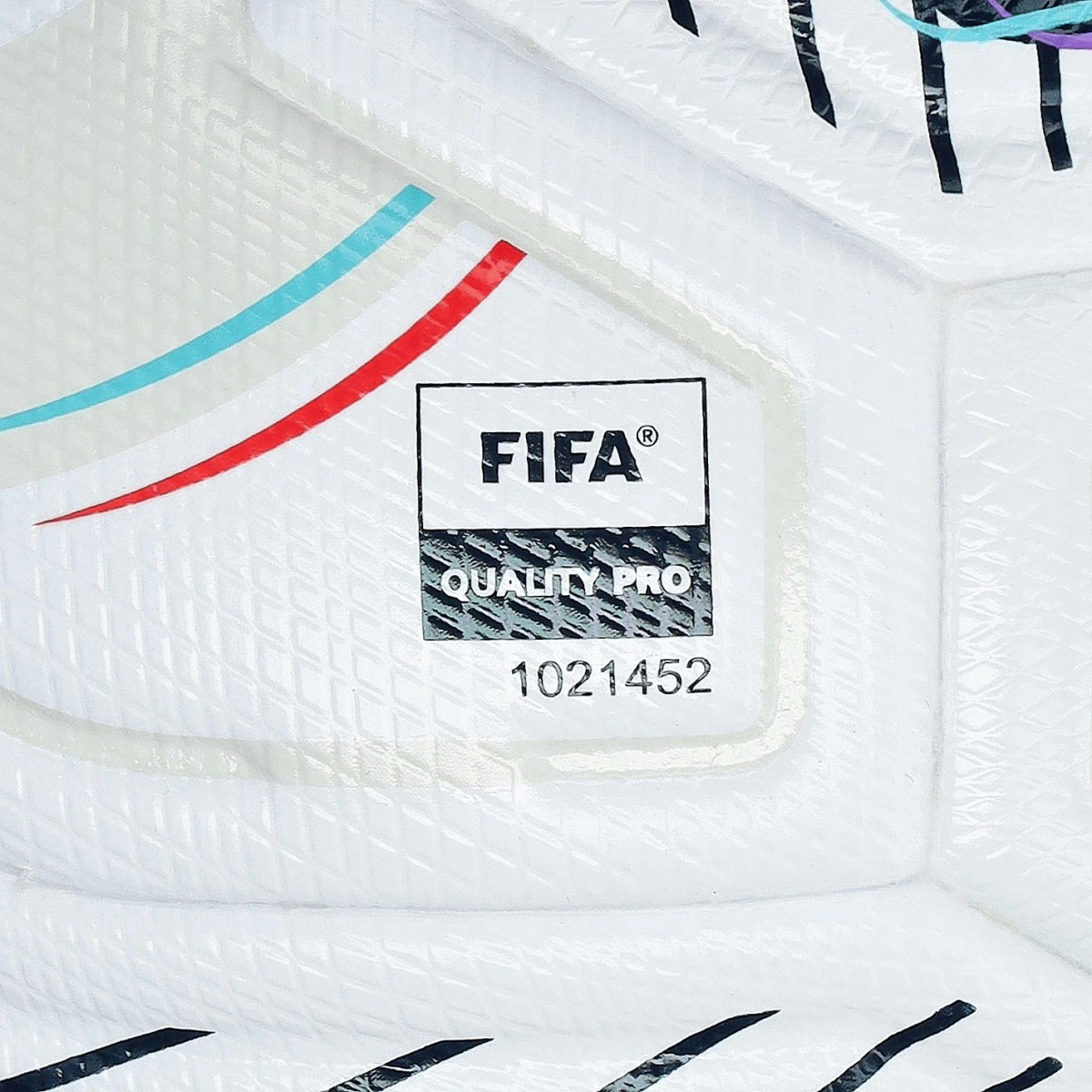 Bola Puma Stellar La Liga 2026-2027  (Fifa Quality Pro)