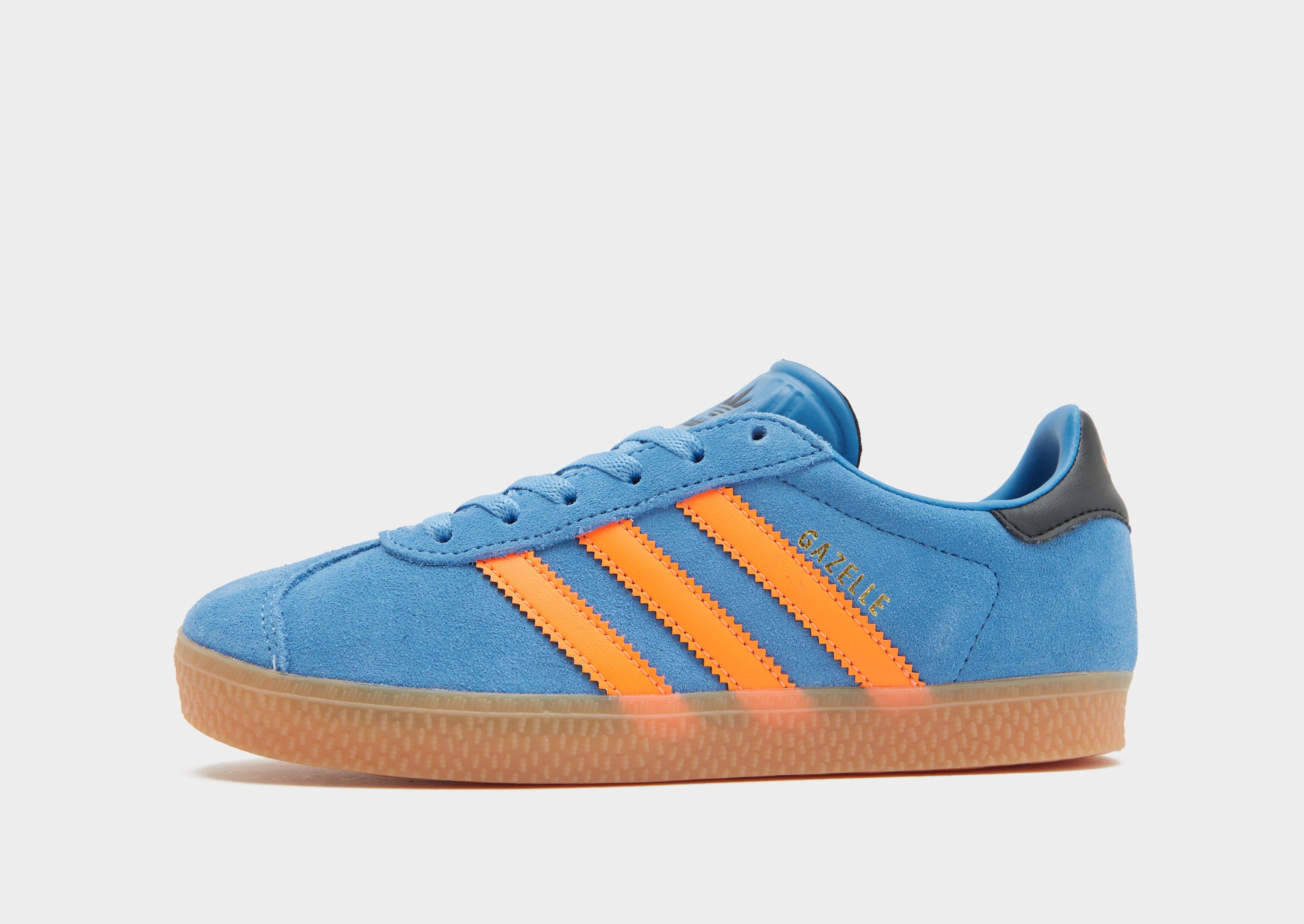 adidas Originals Gazelle Enfant