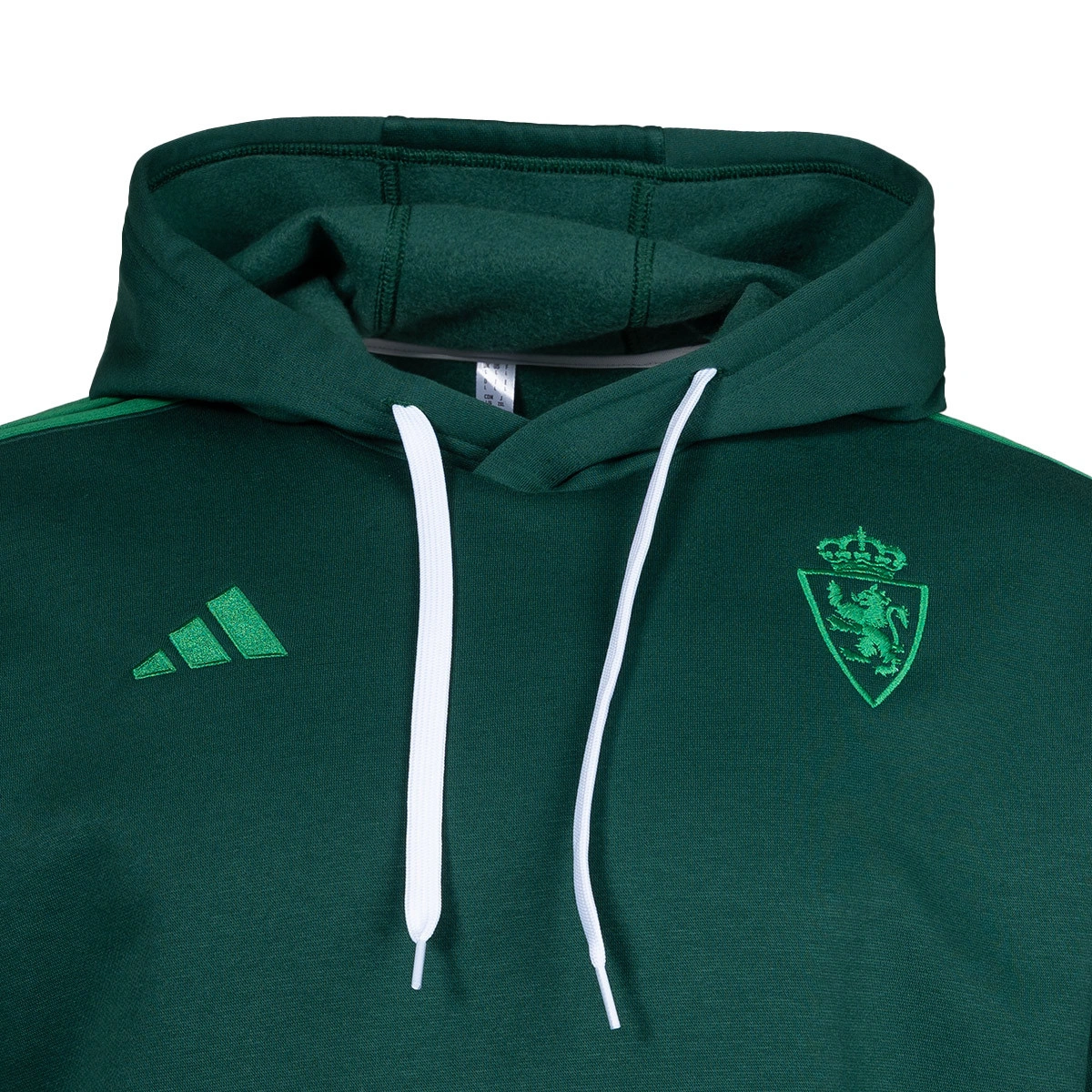 Sweatshirt adidas Winter Hoody Real Zaragoza 2025-2026