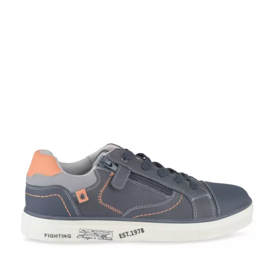 Baskets MARINE LITTLE BOYS