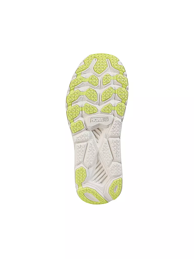 HOKA Sneaker CLIFTON LS hellgrau