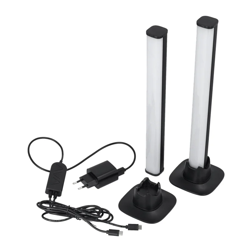 Bordlamper LED 30 cm 2,5 W
