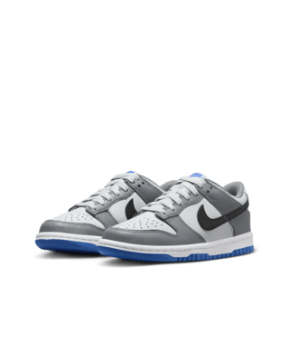 Nike Dunk Low Big Kids' Shoes
