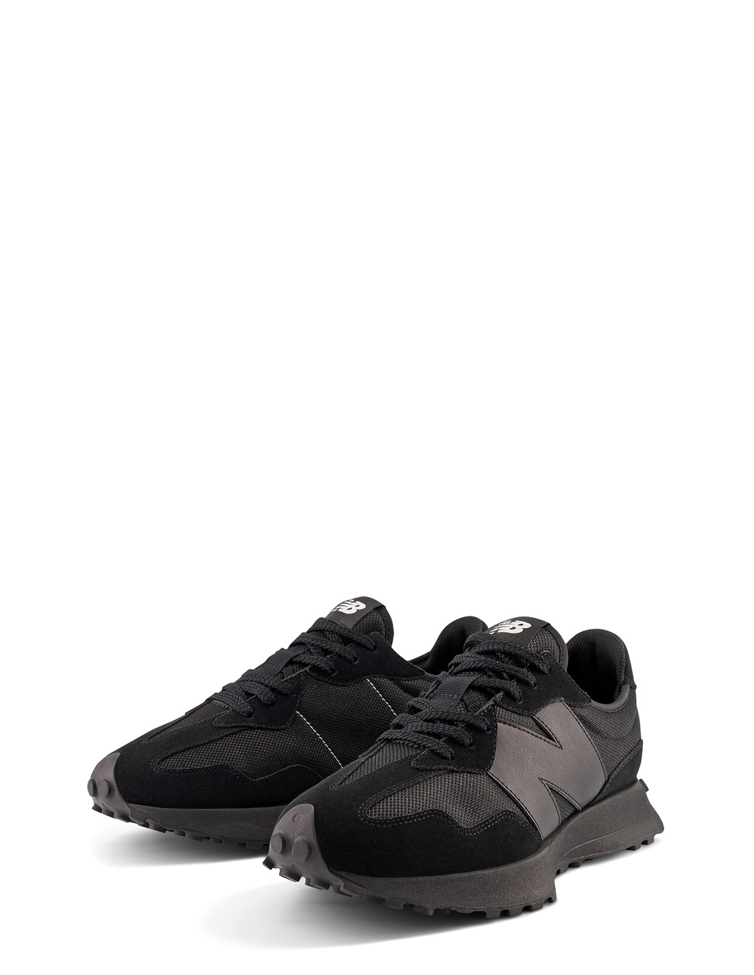 new balance Sneakers Homme ms327ctb Noir