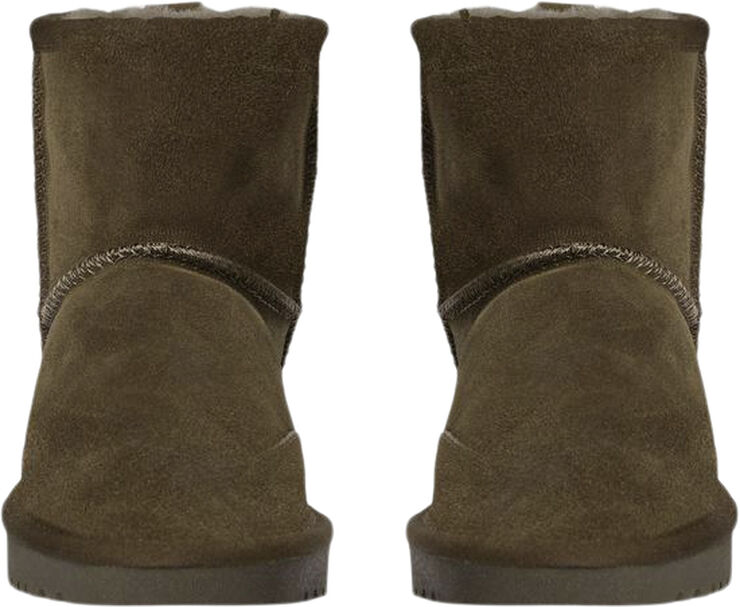 Sofie Schnoor Boot Dark green