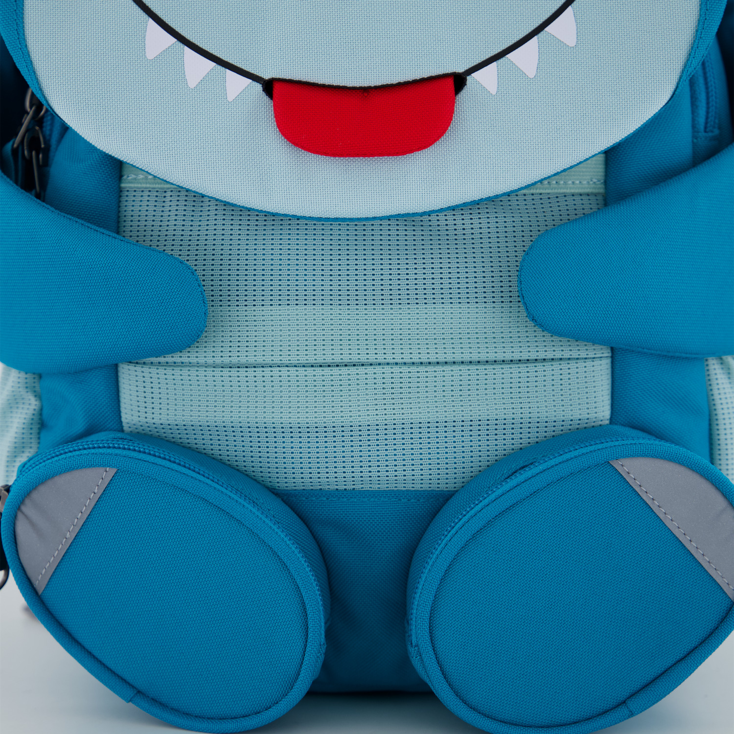 Affenzahn Shark Backpack Large