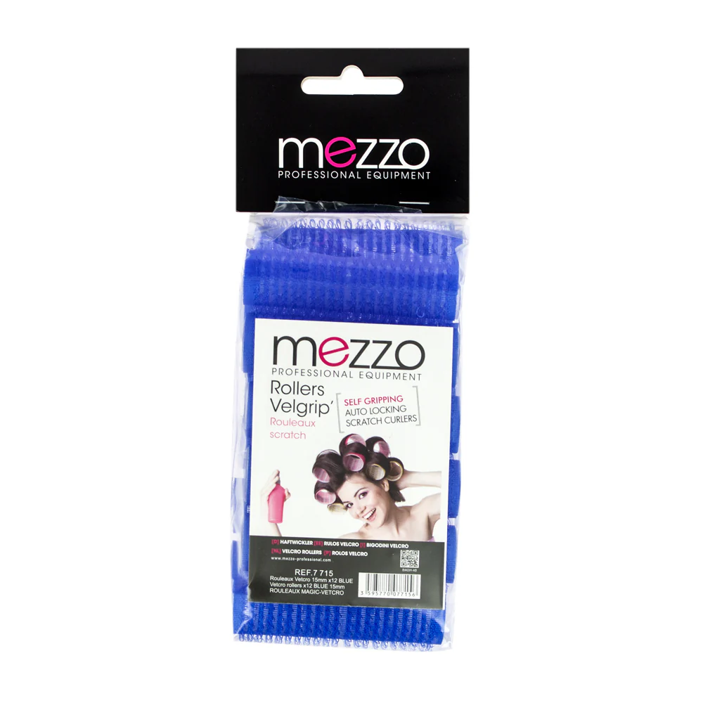 Rouleaux velcro scratch x12