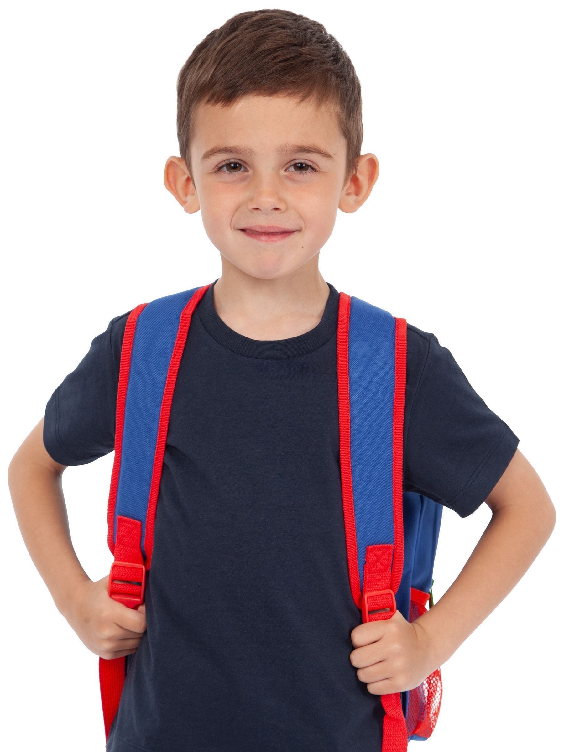 Character PJ Masks Backpack