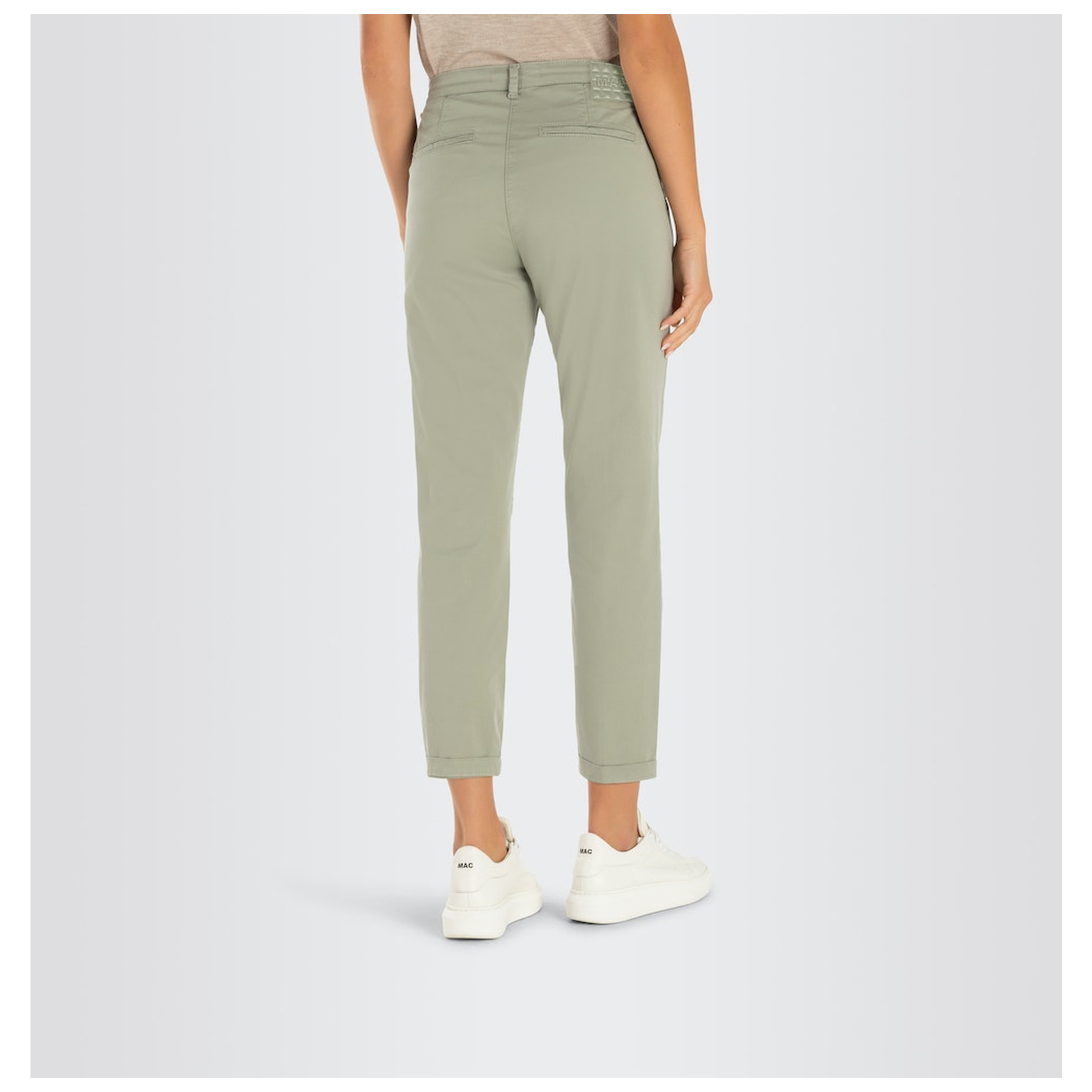 Mac CHINO
