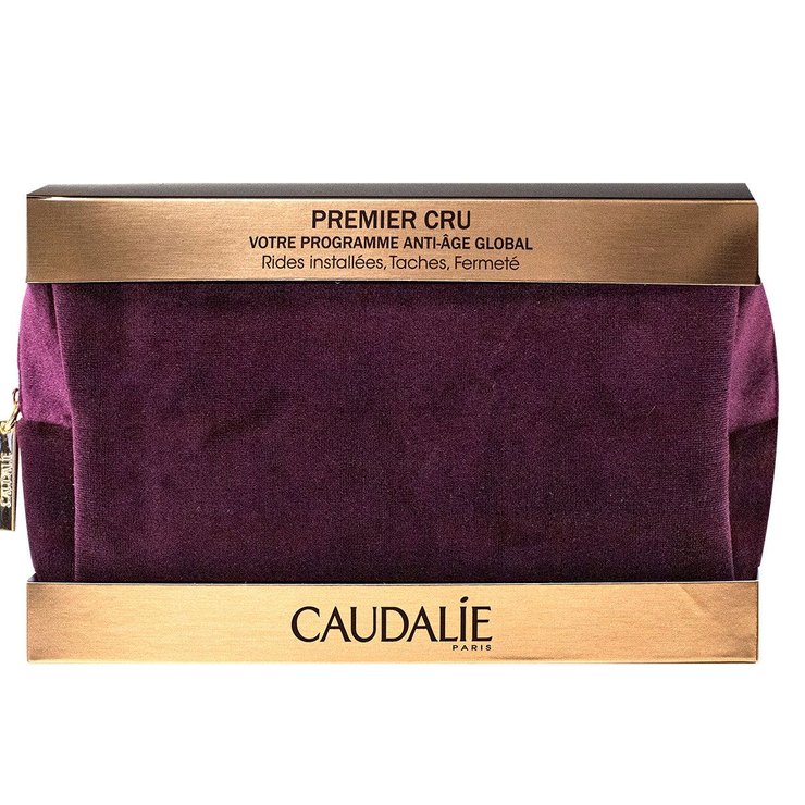 Trousse programme anti-âge global