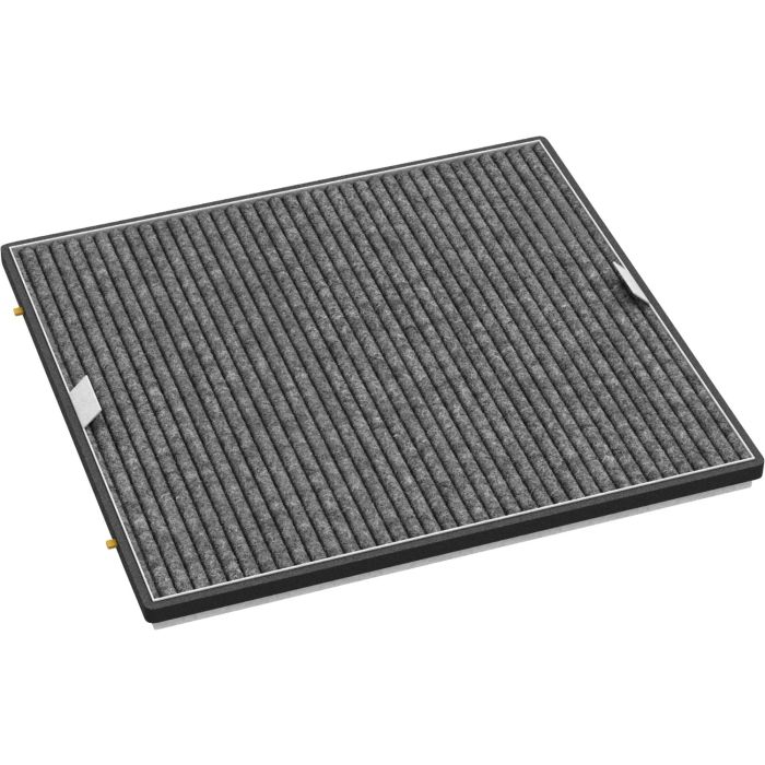 Miele Geruchsfilter mit Aktivkohle DKF 25_p