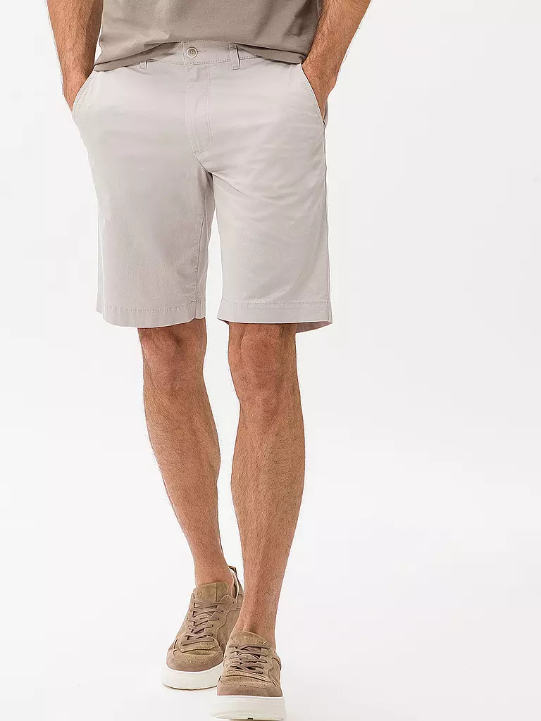 BRAX Shorts BOZEN beige