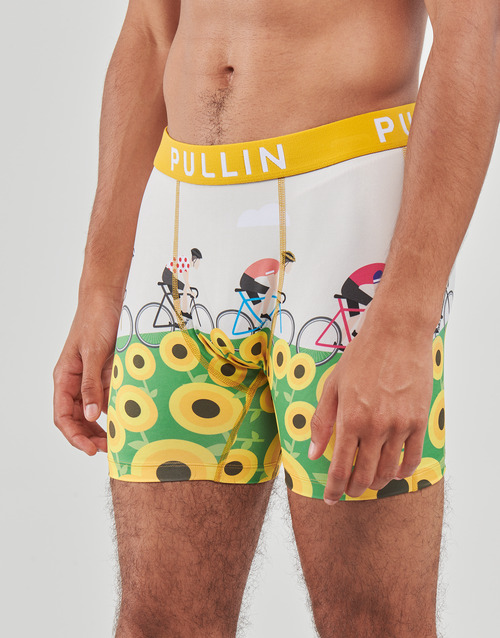 Pullin - FASHION LYCRA - Multicolore