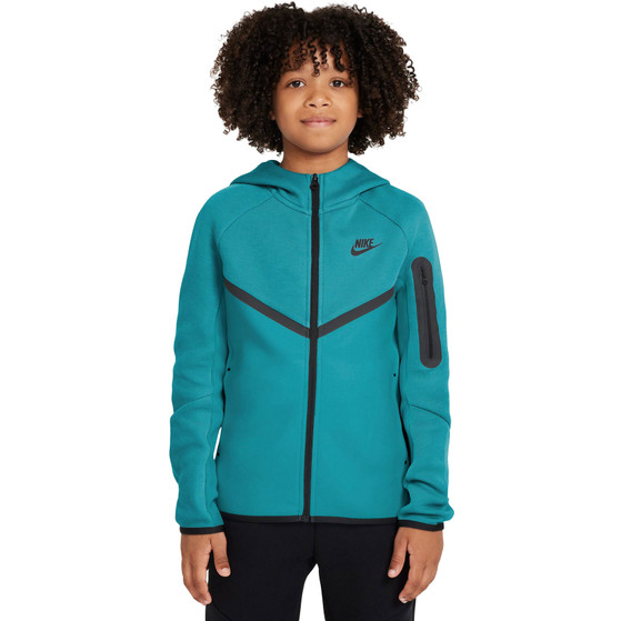 Nike Tech Fleece Full-Zip Hoody Kids