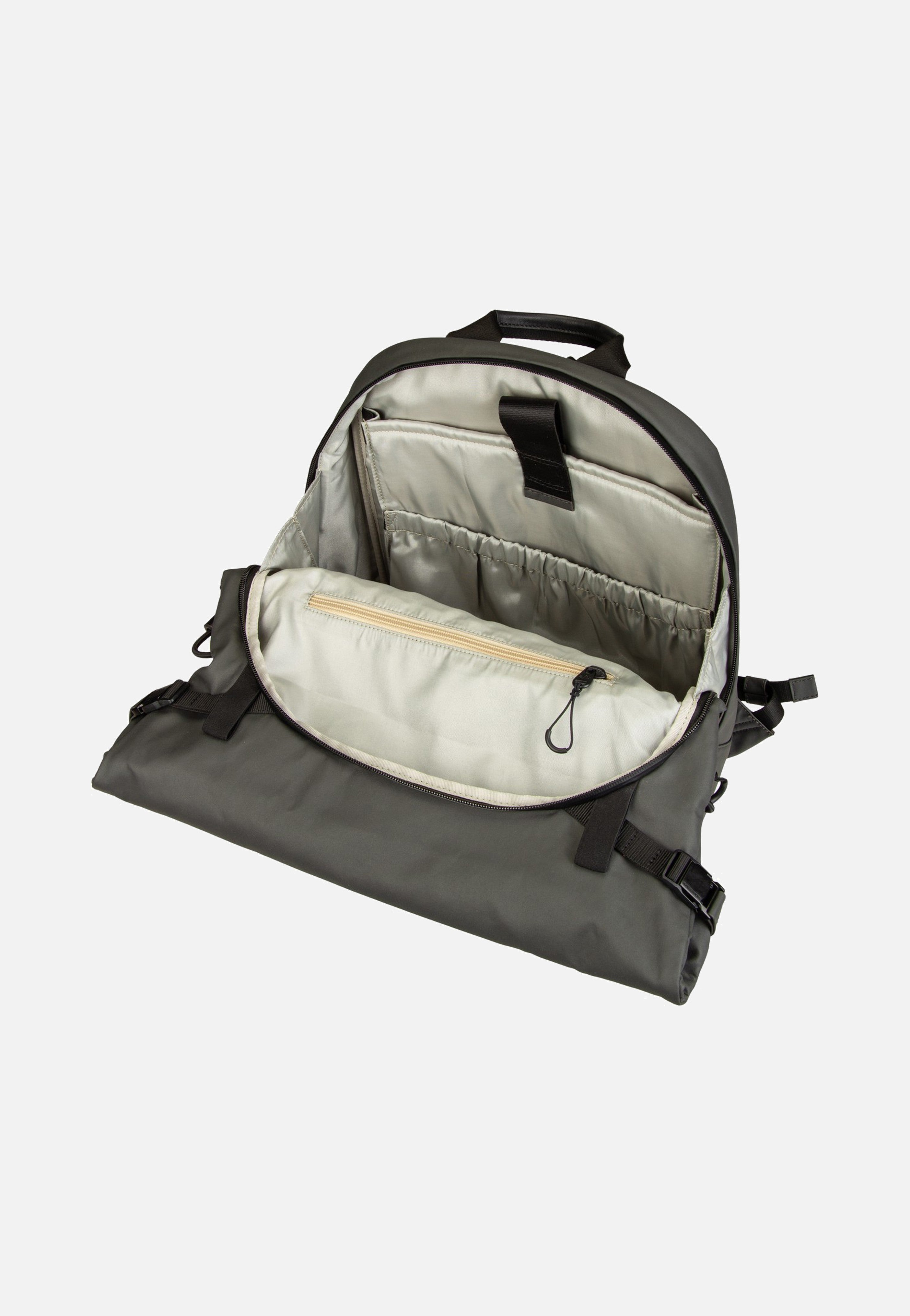 Kushiro RE Volcanic Ash - Rucksack